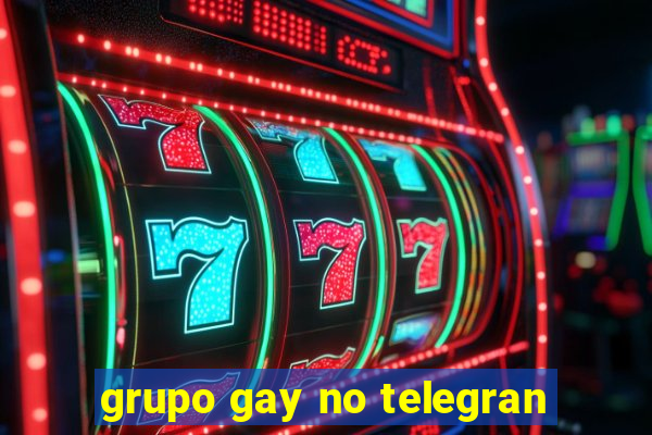 grupo gay no telegran